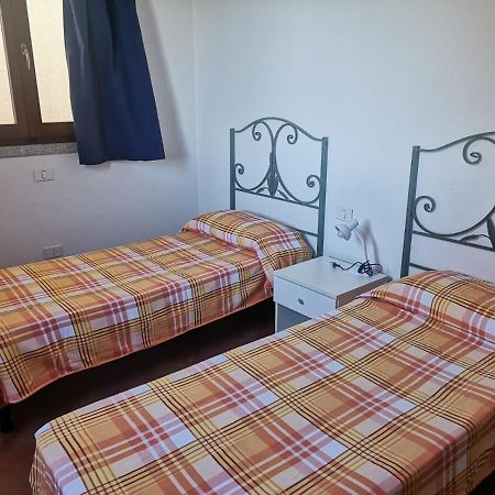 Sardinia Baya Sant'Anna Apartman Budoni Kültér fotó