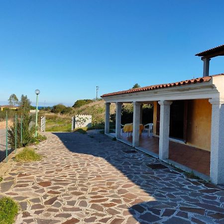 Sardinia Baya Sant'Anna Apartman Budoni Kültér fotó