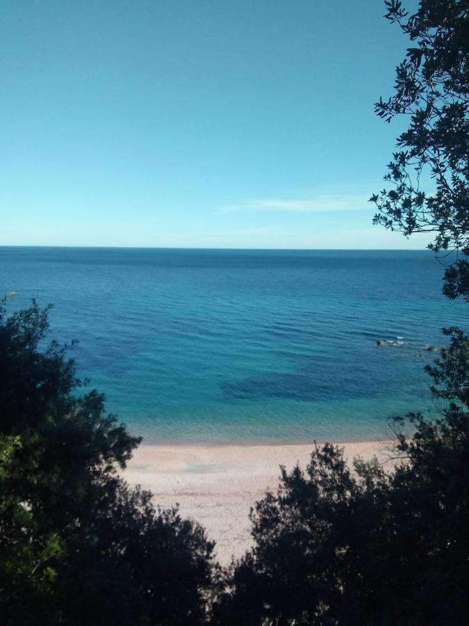 Sardinia Baya Sant'Anna Apartman Budoni Kültér fotó