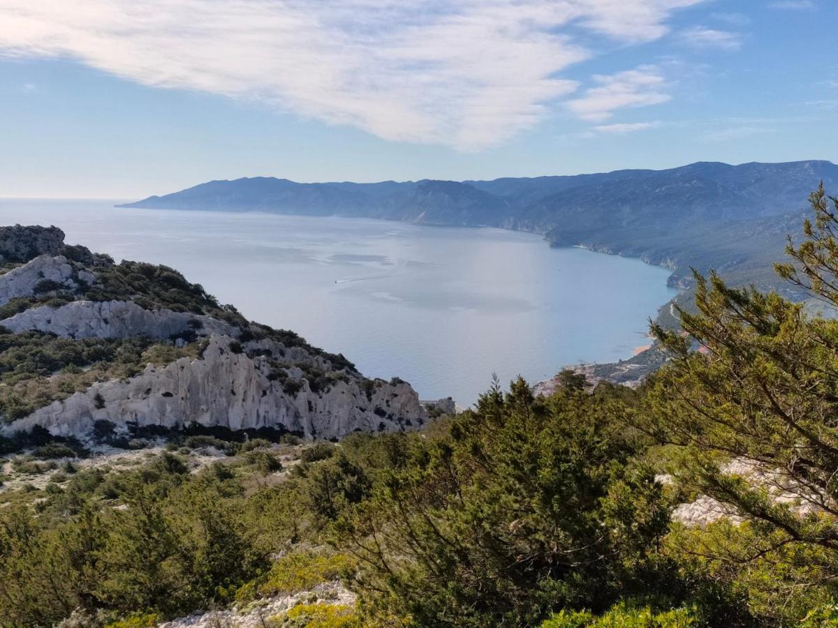 Sardinia Baya Sant'Anna Apartman Budoni Kültér fotó