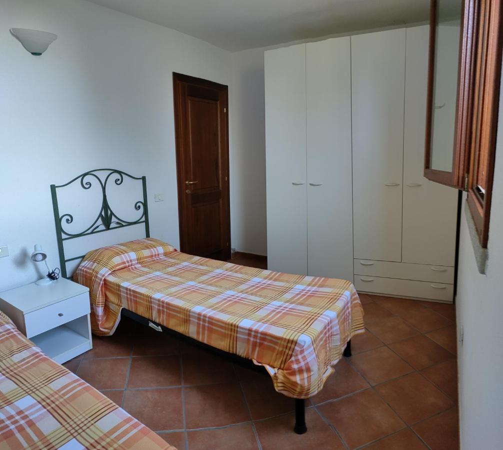 Sardinia Baya Sant'Anna Apartman Budoni Kültér fotó