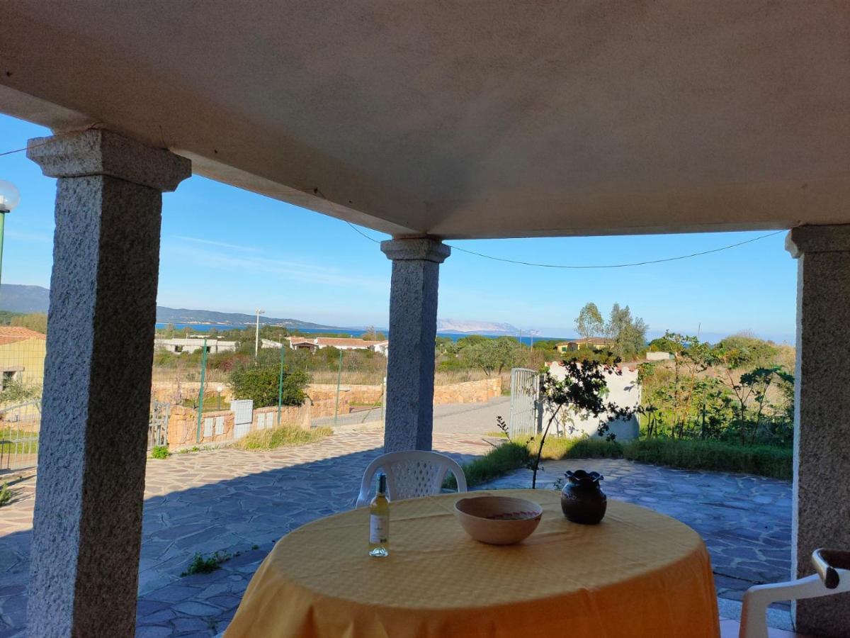 Sardinia Baya Sant'Anna Apartman Budoni Kültér fotó